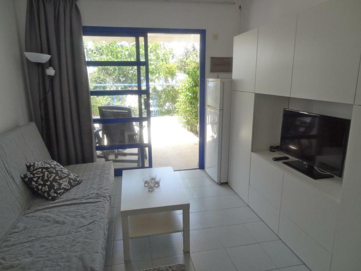 Feriehus Playmar Maspalomas (Gran Canaria)