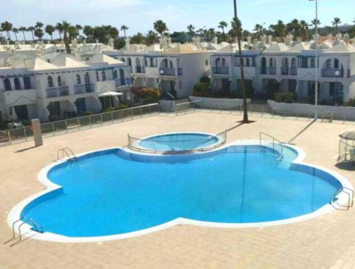 Playmar Feriehus *